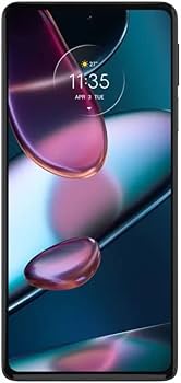 motorola edge 30 pro 8+128GB コスモブルー Motorola Edge 30 Pro leaks again with Snapdragon 8 Gen 1 and